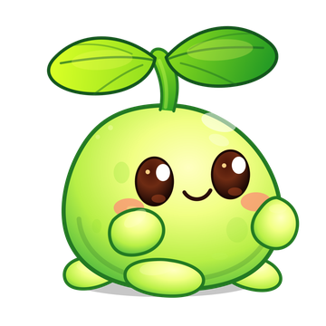 Sprout at the Hatchling stage